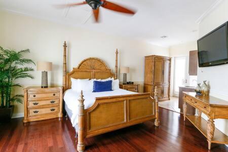 Grand Marina Suite -Waterfront Condo Key West Exterior foto